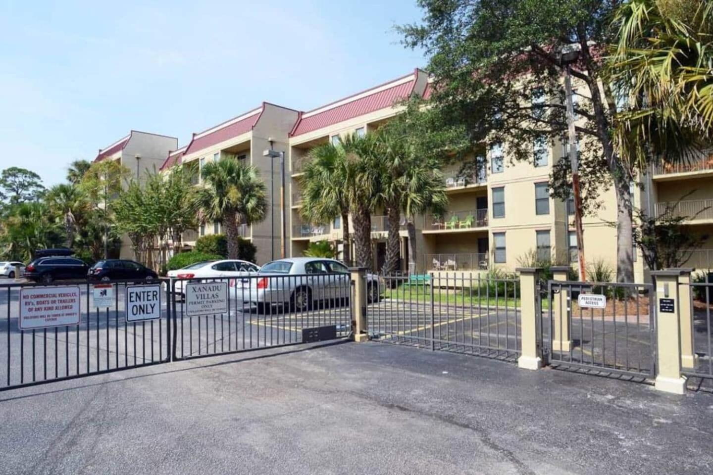 Forest Beach Condo Walk To Coligny, Pool, Tennis Hilton Head Island Buitenkant foto