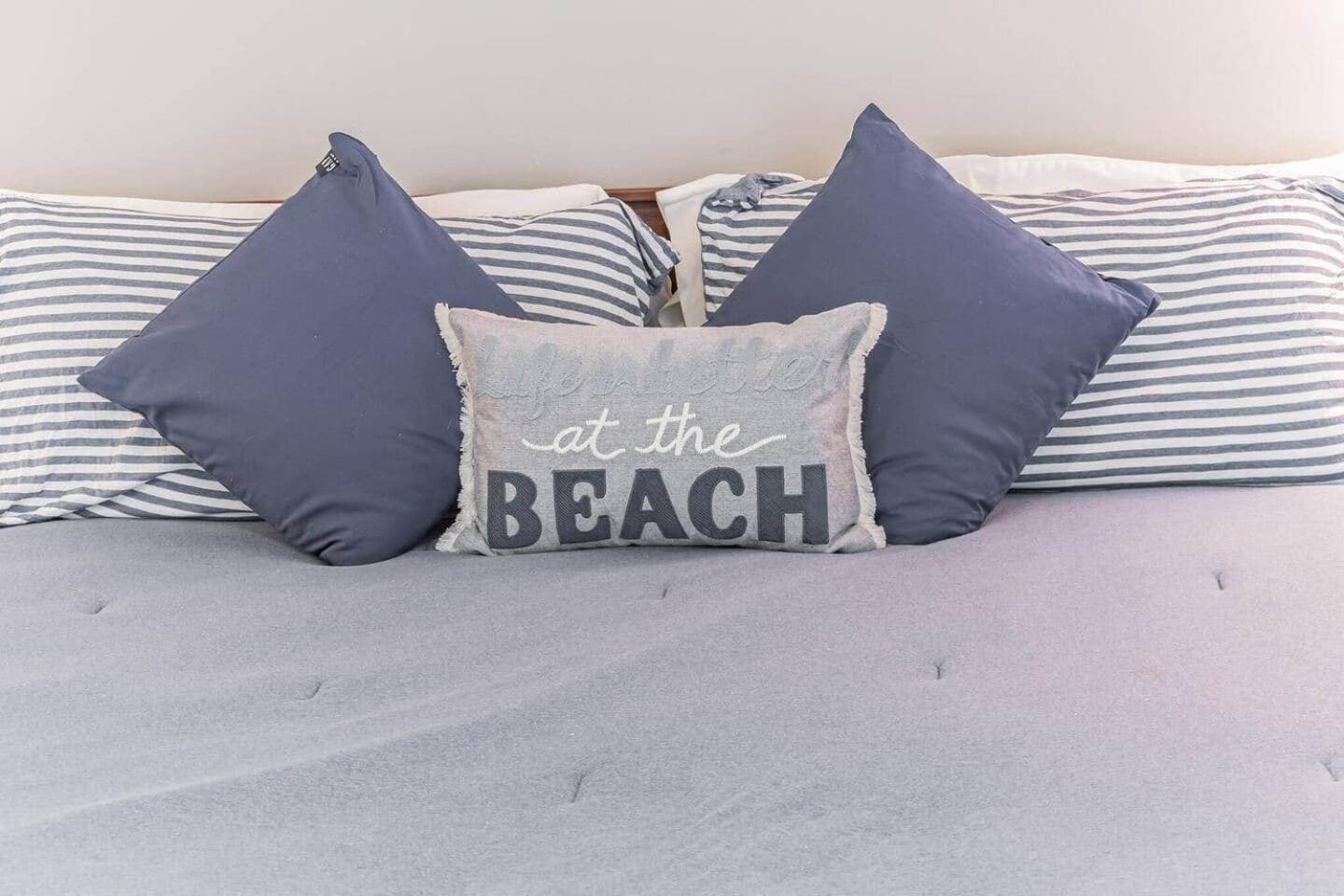 Forest Beach Condo Walk To Coligny, Pool, Tennis Hilton Head Island Buitenkant foto