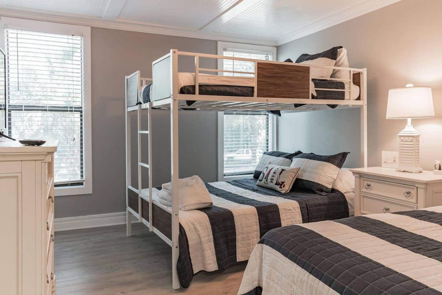 Forest Beach Condo Walk To Coligny, Pool, Tennis Hilton Head Island Buitenkant foto