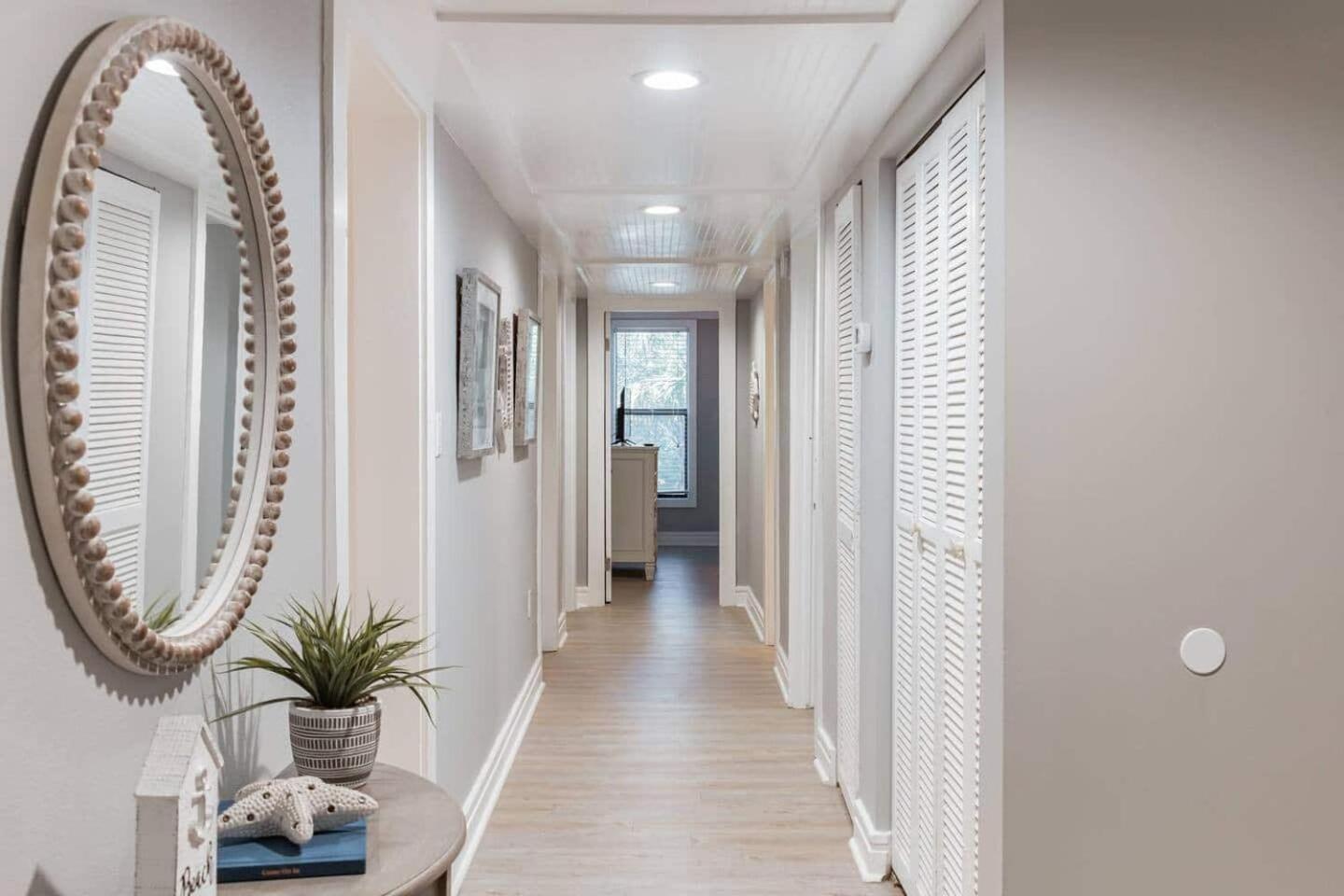 Forest Beach Condo Walk To Coligny, Pool, Tennis Hilton Head Island Buitenkant foto