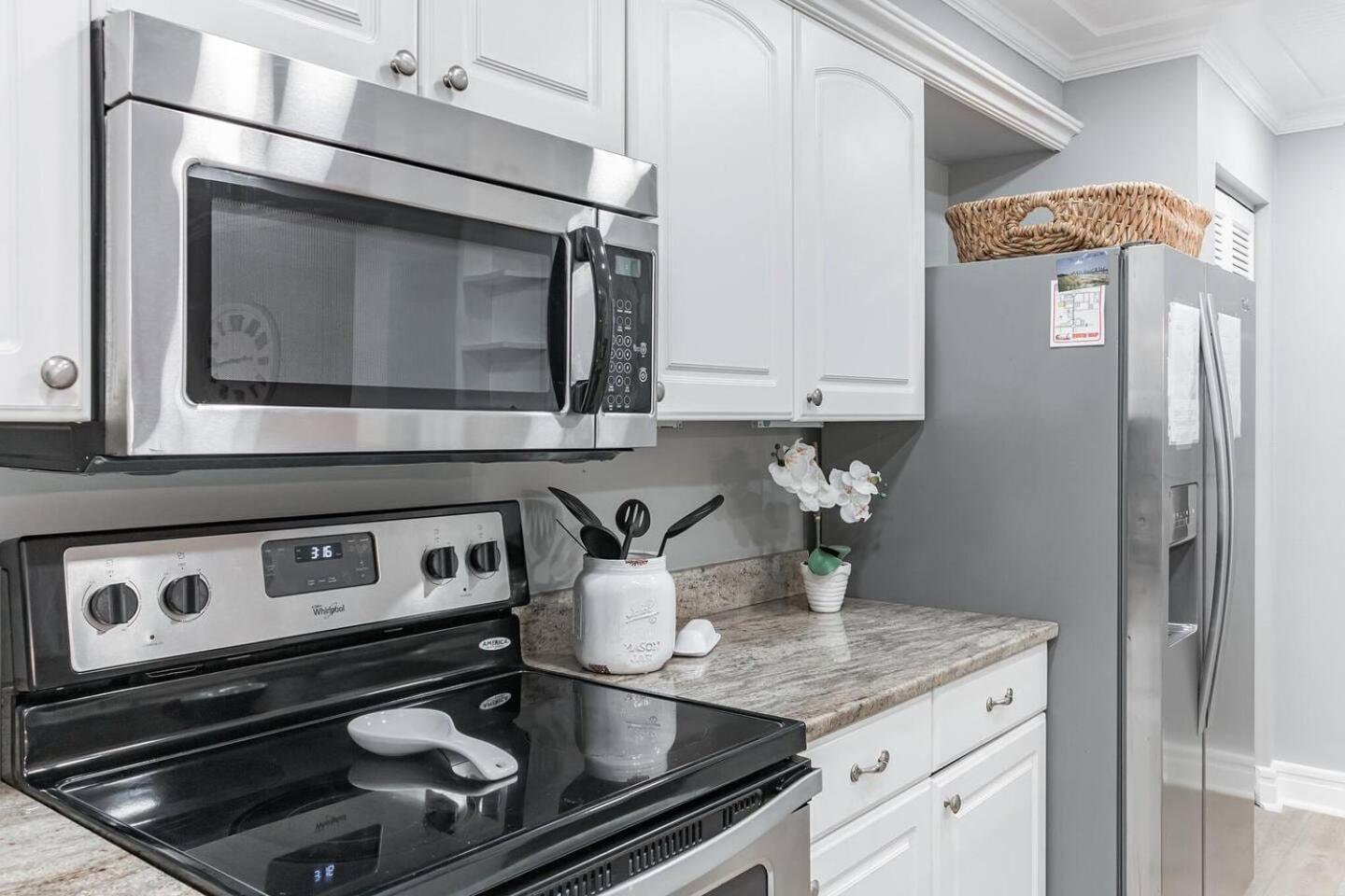 Forest Beach Condo Walk To Coligny, Pool, Tennis Hilton Head Island Buitenkant foto