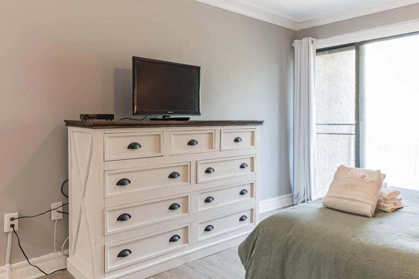 Forest Beach Condo Walk To Coligny, Pool, Tennis Hilton Head Island Buitenkant foto
