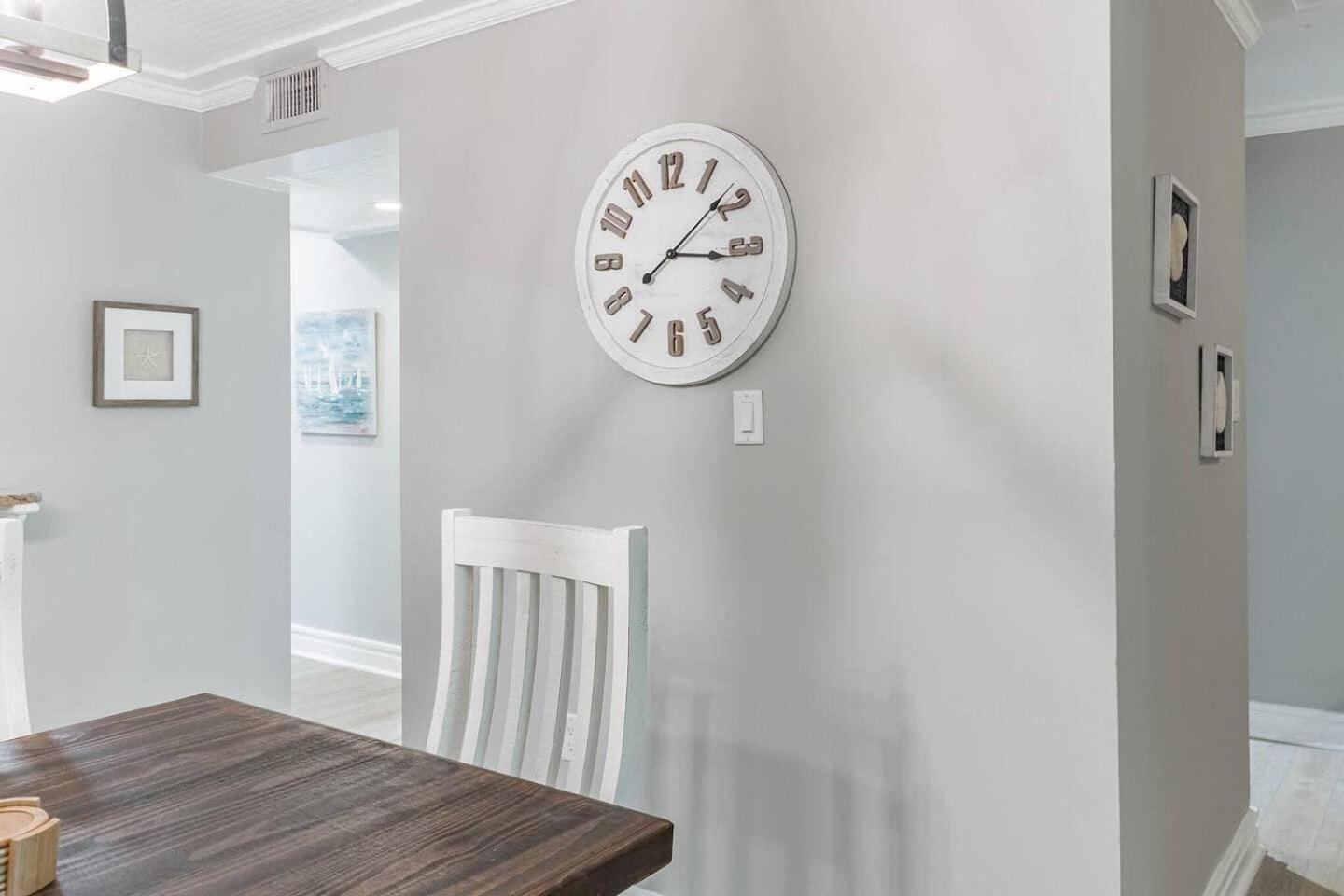 Forest Beach Condo Walk To Coligny, Pool, Tennis Hilton Head Island Buitenkant foto