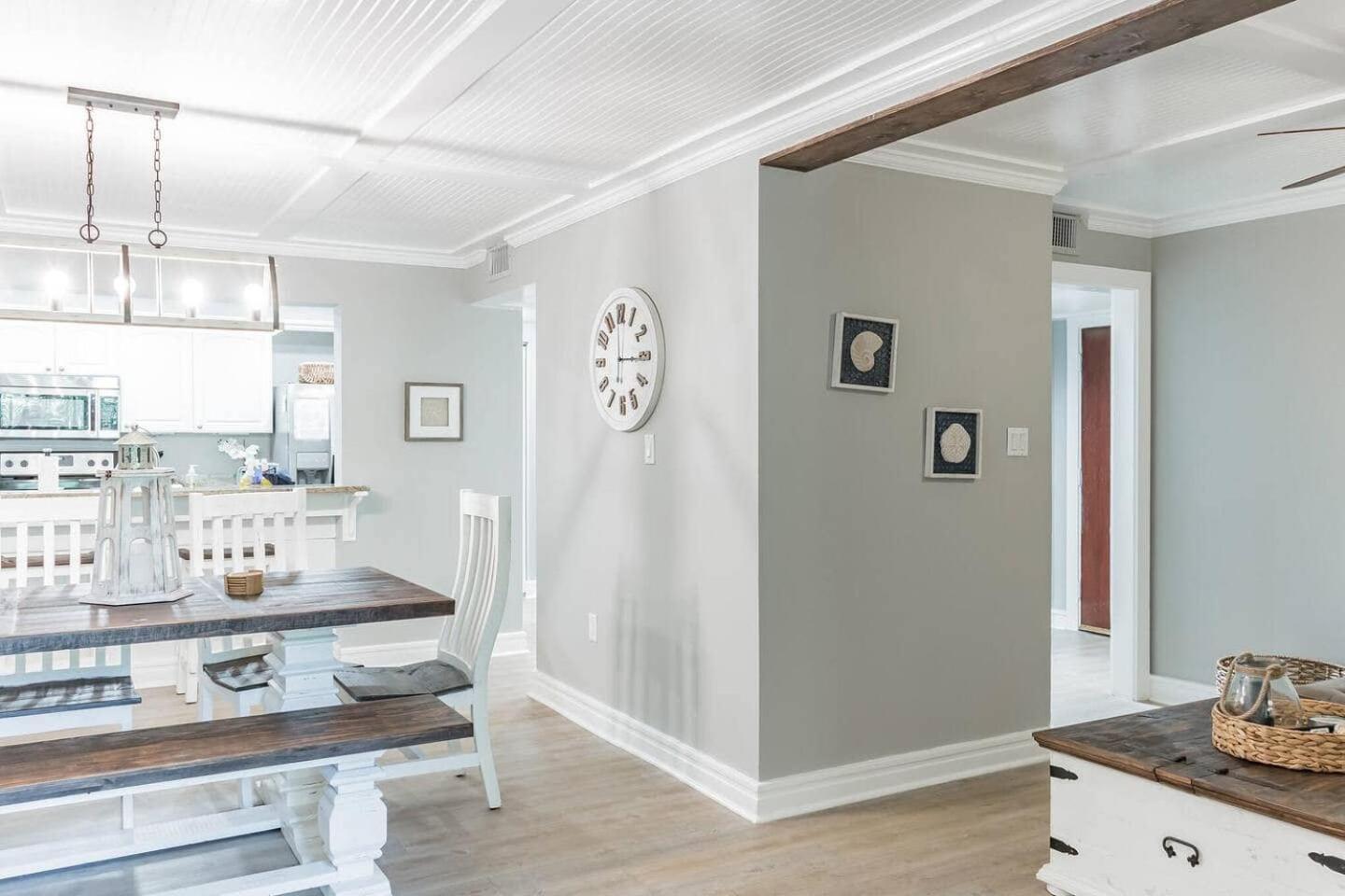 Forest Beach Condo Walk To Coligny, Pool, Tennis Hilton Head Island Buitenkant foto
