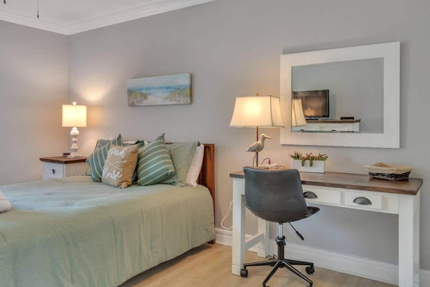 Forest Beach Condo Walk To Coligny, Pool, Tennis Hilton Head Island Buitenkant foto