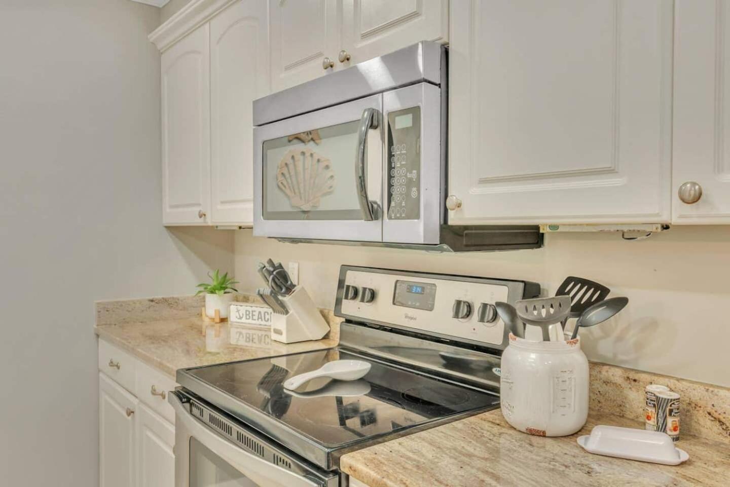 Forest Beach Condo Walk To Coligny, Pool, Tennis Hilton Head Island Buitenkant foto